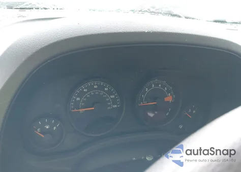 2014 Jeep Compass Sport z USA, uszkodzony, nr VIN 1C4NJDBB3ED880412